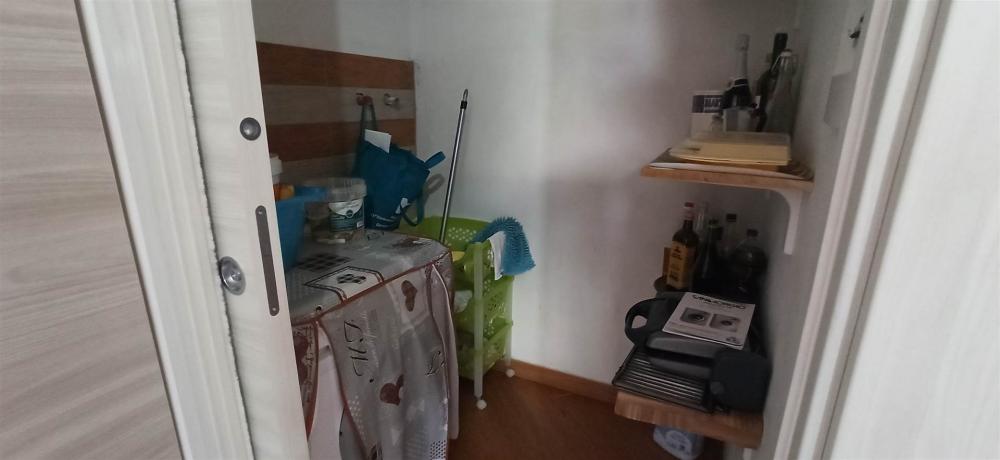 Foto - Appartamento quadrilocale in vendita a melito-di-porto-salvo