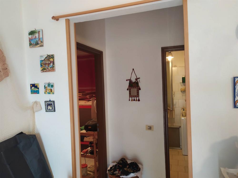 Foto - Appartamento trilocale in vendita a PALIZZI MARINA