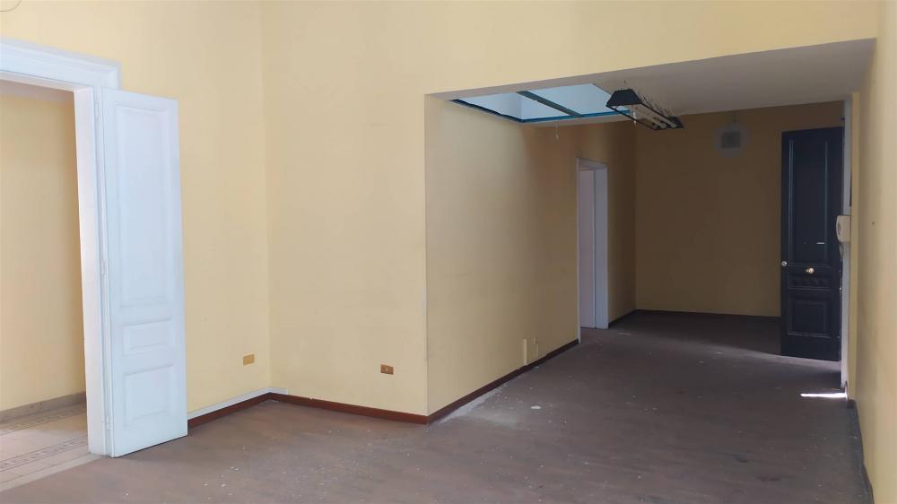 Foto - Appartamento plurilocale in vendita a reggio-di-calabria