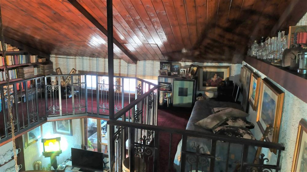 Foto - Casa plurilocale in vendita a reggio-di-calabria