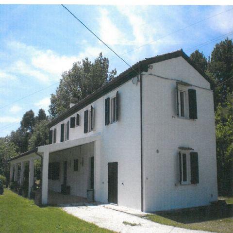 Villa plurilocale in vendita a Ancona