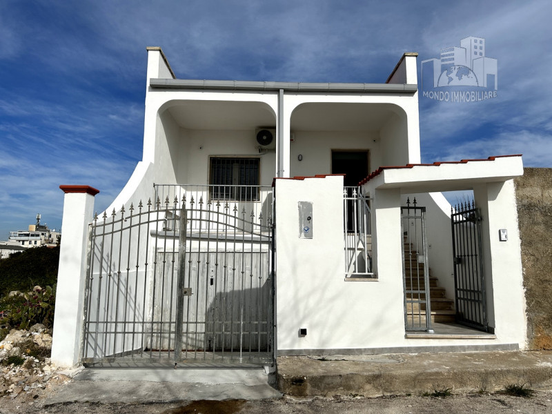 Casa trilocale in vendita a porto-cesareo