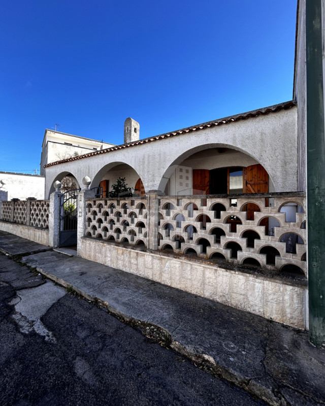 Villa plurilocale in vendita a porto-cesareo