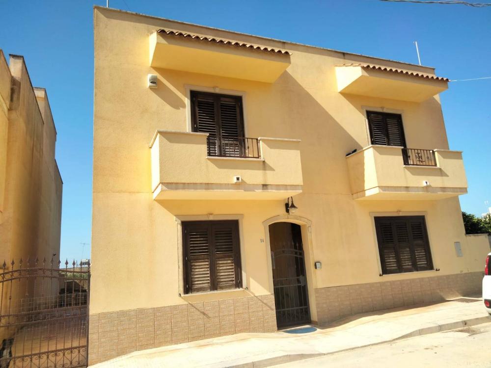 Casa plurilocale in vendita a Mazara del Vallo