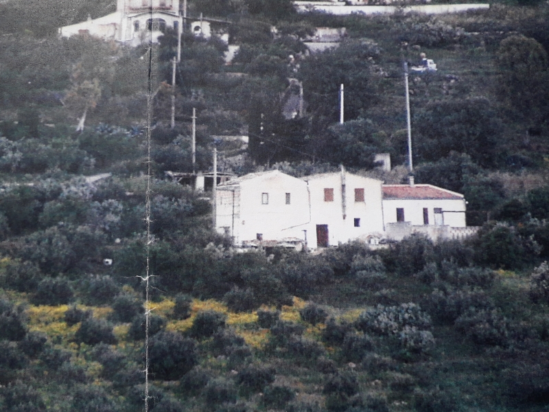 Casa plurilocale in vendita a Castellammare del Golfo