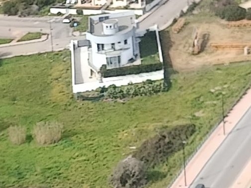 Villa plurilocale in vendita a Olbia