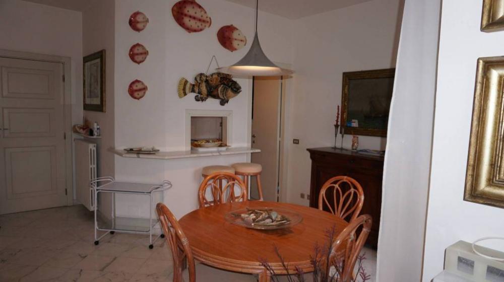 ccffadde9b6073fb1cb5a627c42ec357 - Appartamento quadrilocale in vendita a Rapallo