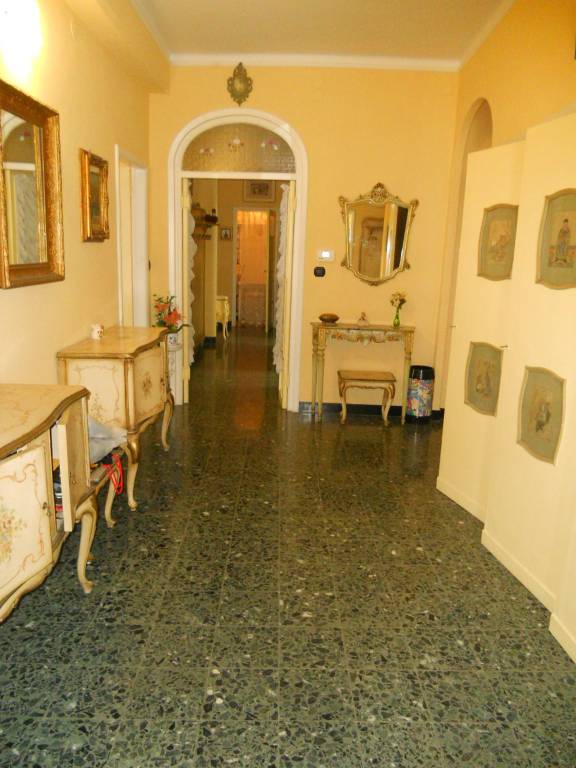 1cdedec8292881c513e6f3734a38c43e - Appartamento plurilocale in vendita a Rapallo