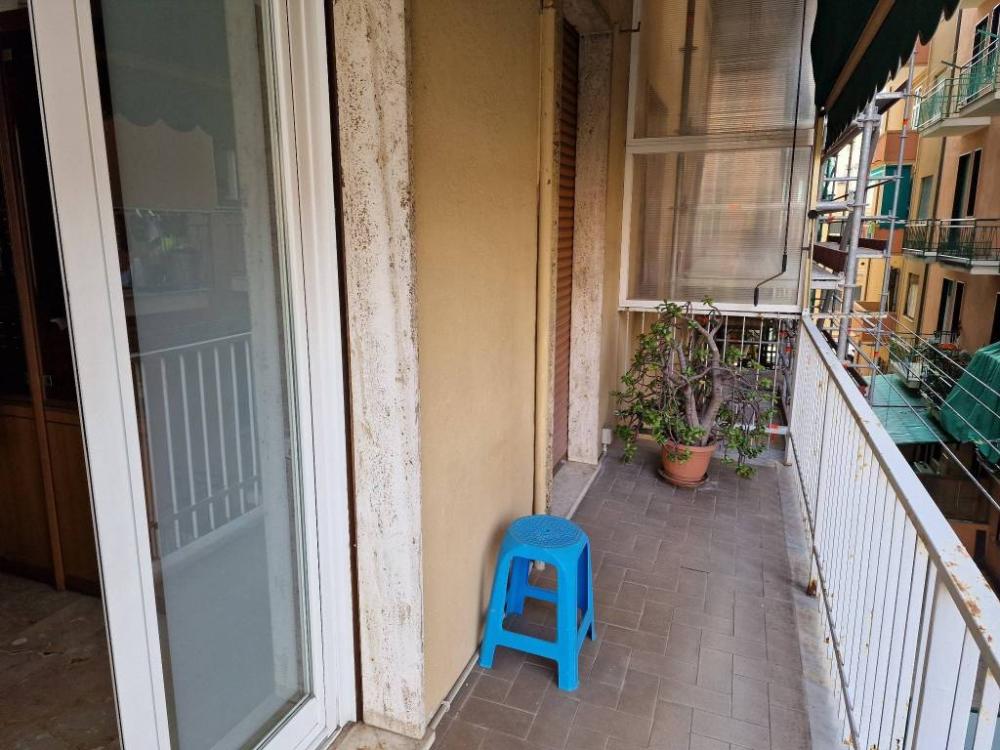 8a02bba9a56fb2e627bfe4959b6cc68e - Appartamento trilocale in vendita a Rapallo
