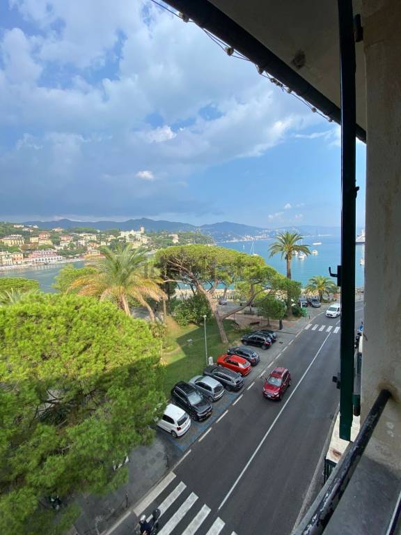 7d30958e80f8aa0413649b6589094629 - Appartamento plurilocale in vendita a Santa Margherita Ligure
