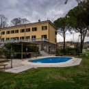 Villa plurilocale in vendita a Sarzana