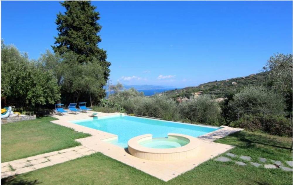 192c38f65c6b5cd25d4155eea90b6434 - Villa quadrilocale in vendita a Santa Margherita Ligure