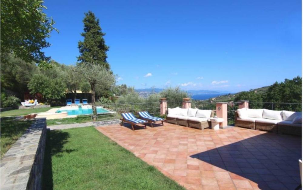 5bb71544757ea33fd43bb3b12324e945 - Villa quadrilocale in vendita a Santa Margherita Ligure
