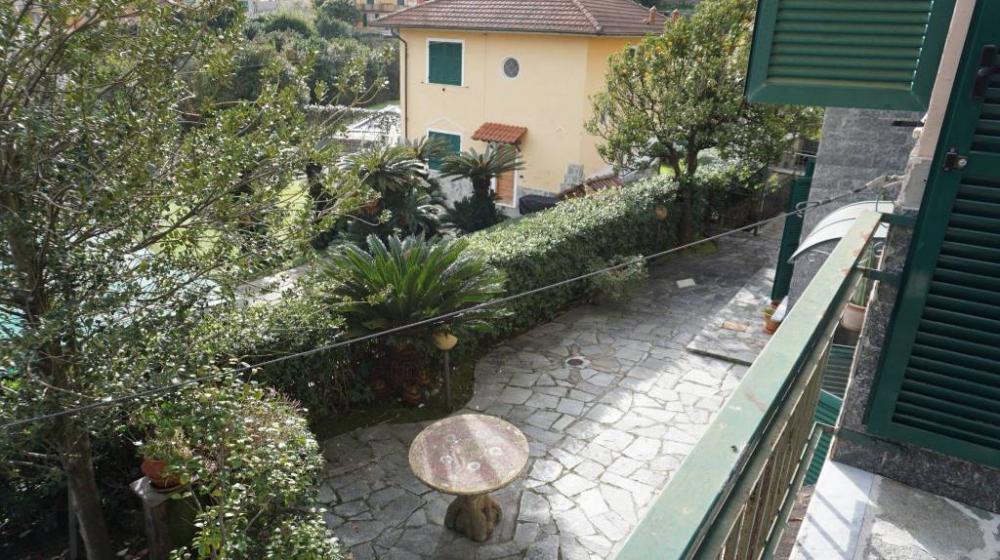 d29ccd488714946c7c836215b0576702 - Villa plurilocale in vendita a Santa Margherita Ligure