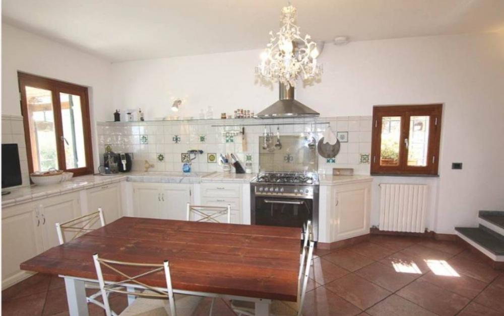 6176787b6595e8932f6457151f67b247 - Villa quadrilocale in vendita a Santa Margherita Ligure