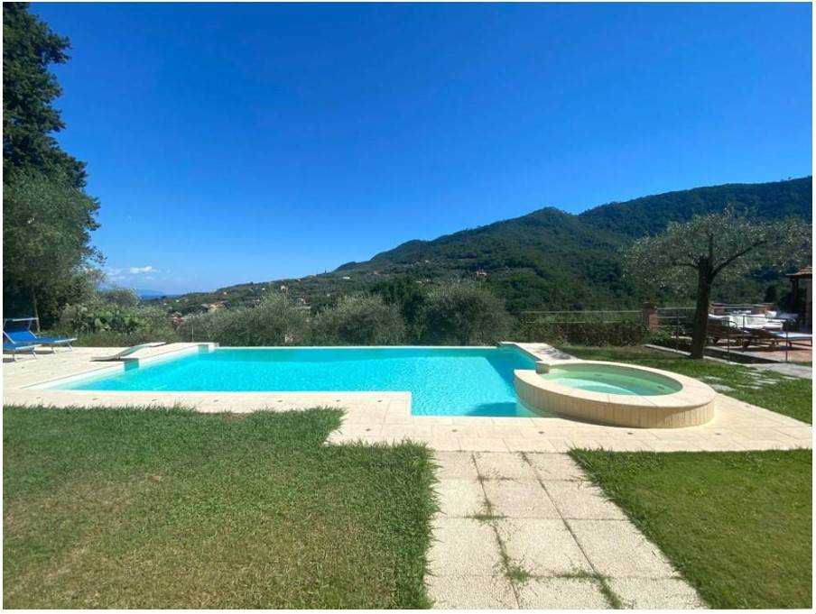 bb153dfe32b41f4ea9965f1ed2d0b7d9 - Villa quadrilocale in vendita a Santa Margherita Ligure