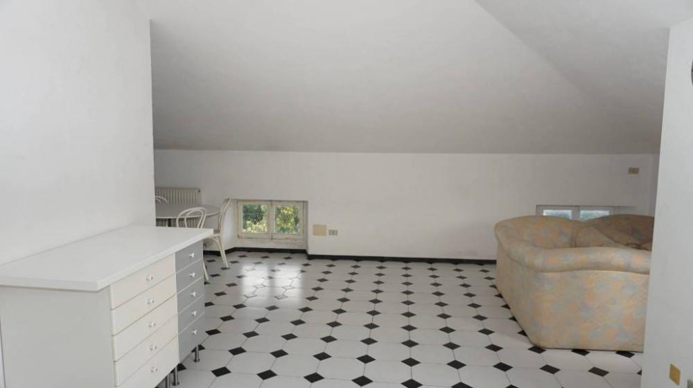 d3f778cabaddb877ba10c5ed047d6591 - Villa plurilocale in vendita a Santa Margherita Ligure