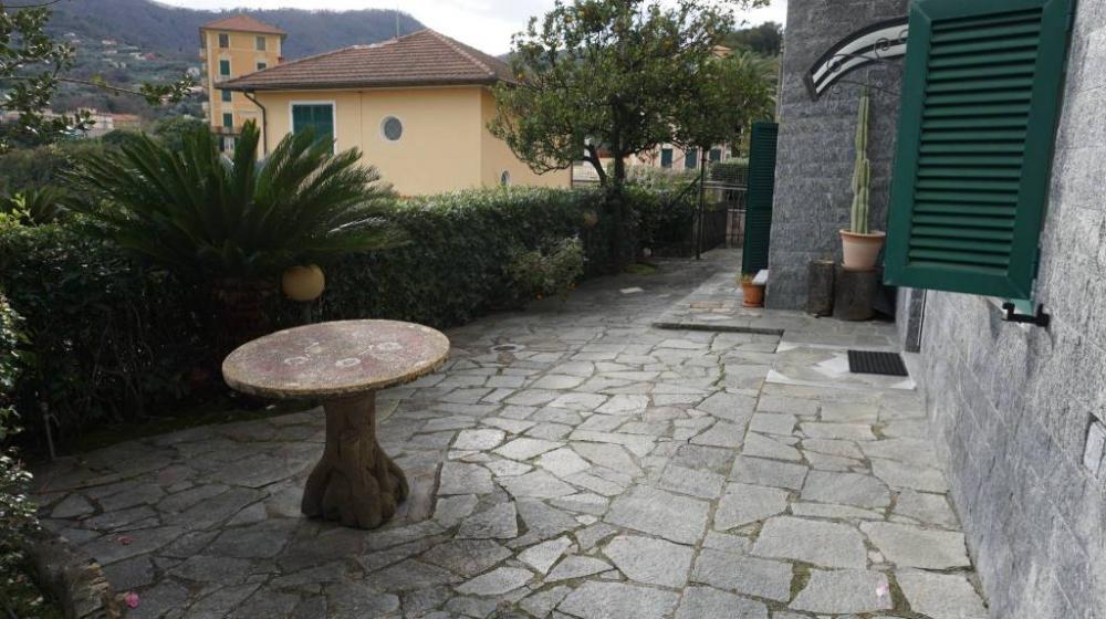 b3e28f1909ec2f0ccb2e87a2d95769c8 - Villa plurilocale in vendita a Santa Margherita Ligure