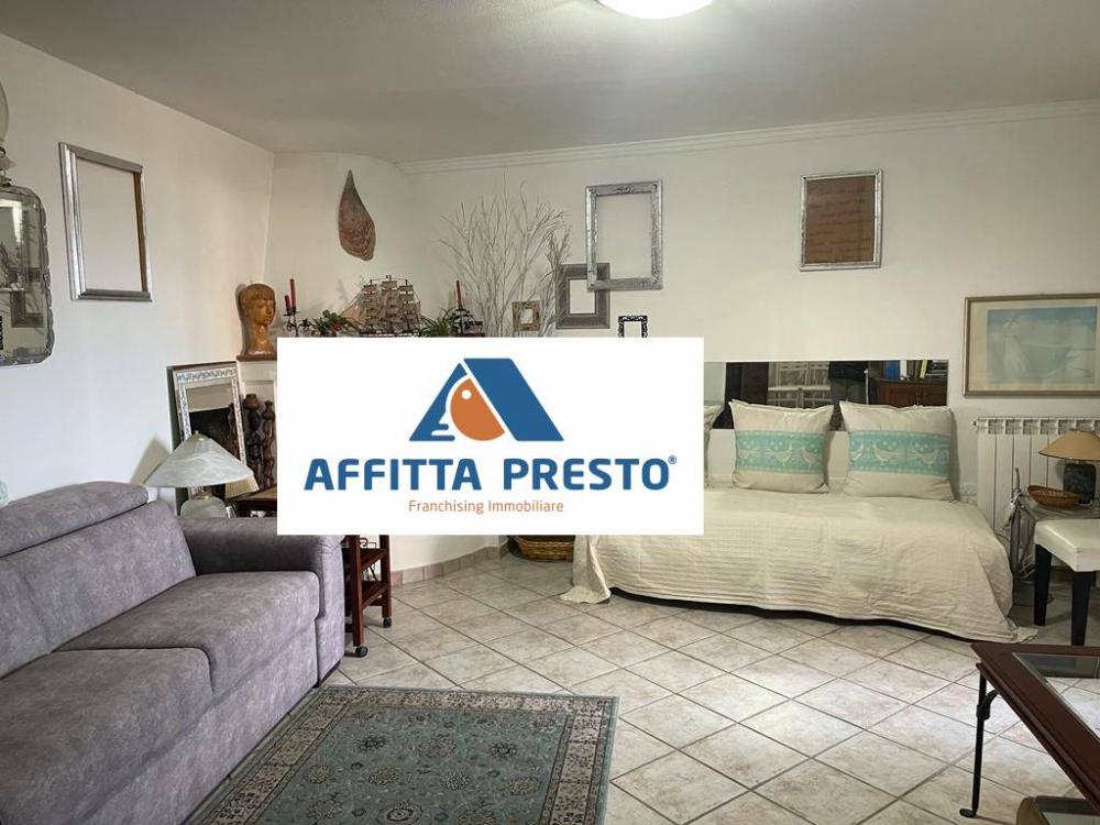 Appartamento monolocale in affitto a Porto Torres