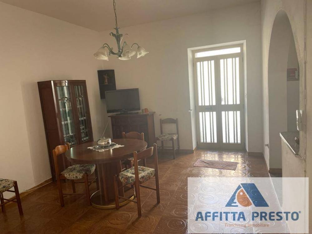 Appartamento bilocale in affitto a Porto Torres