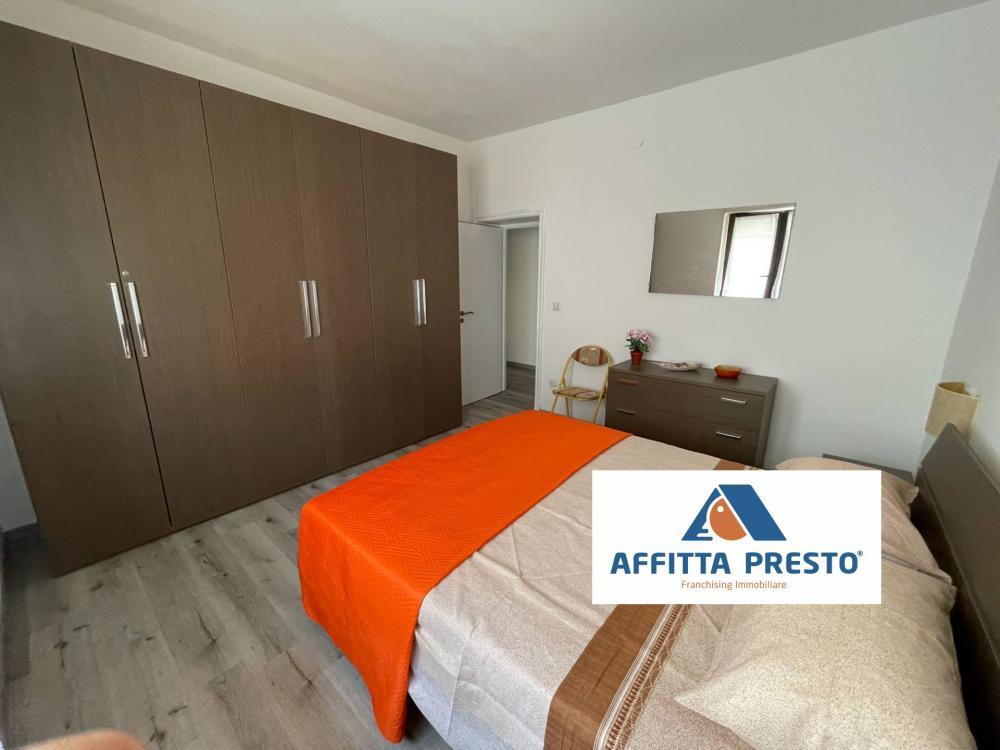 Appartamento bilocale in affitto a Porto Torres