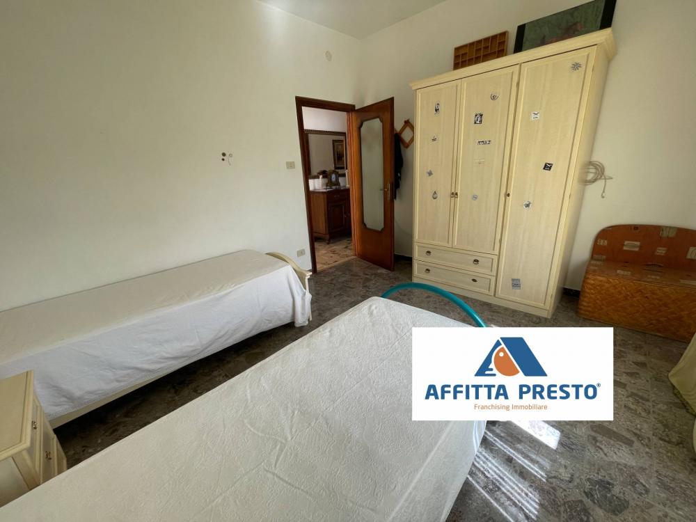 Appartamento trilocale in affitto a Porto Torres