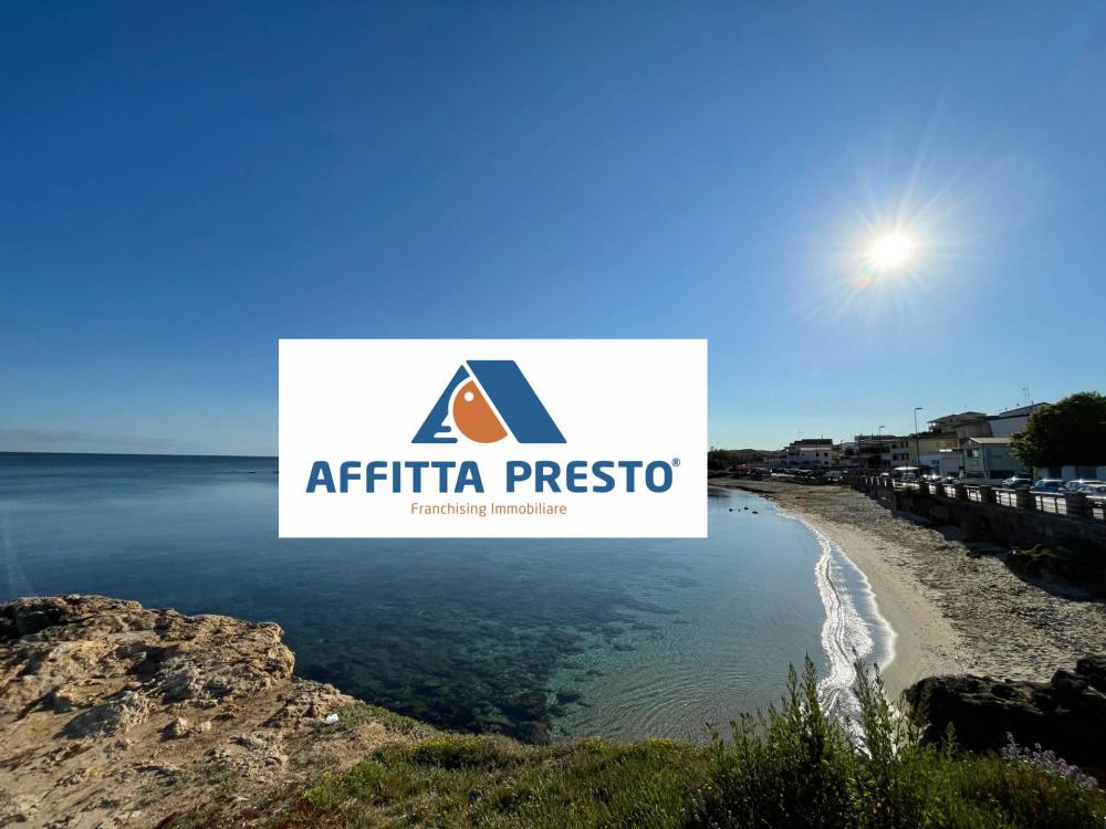 Attico bilocale in affitto a Porto Torres