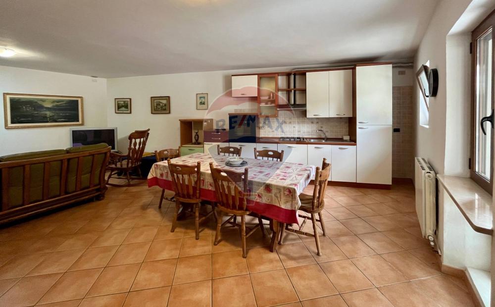 Appartamento trilocale in vendita a Andora