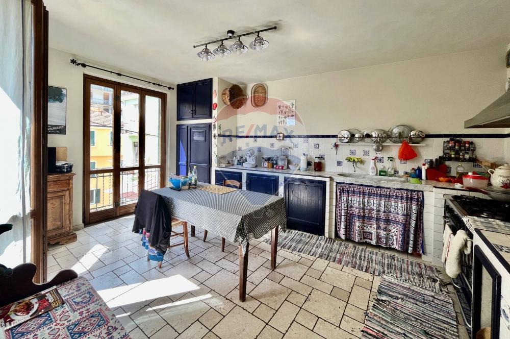 Villa plurilocale in vendita a Laigueglia