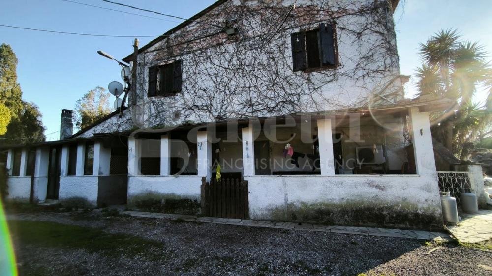 Villa indipendente plurilocale in vendita a piombino