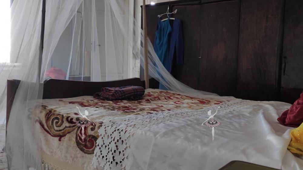 Camera da letto - Appartamento bilocale in vendita a acireale