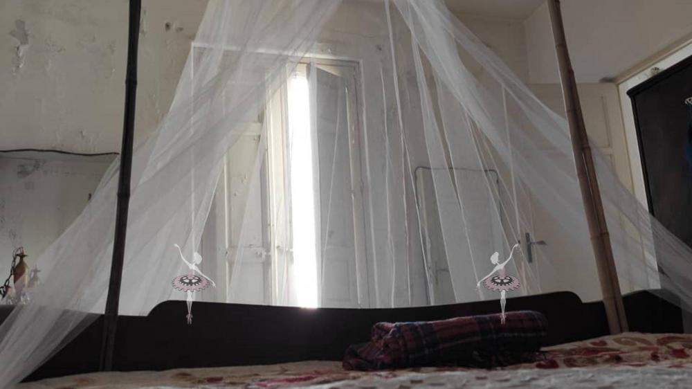 Camera da letto - Appartamento bilocale in vendita a acireale