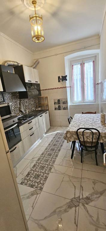 Appartamento bilocale in vendita a Trieste