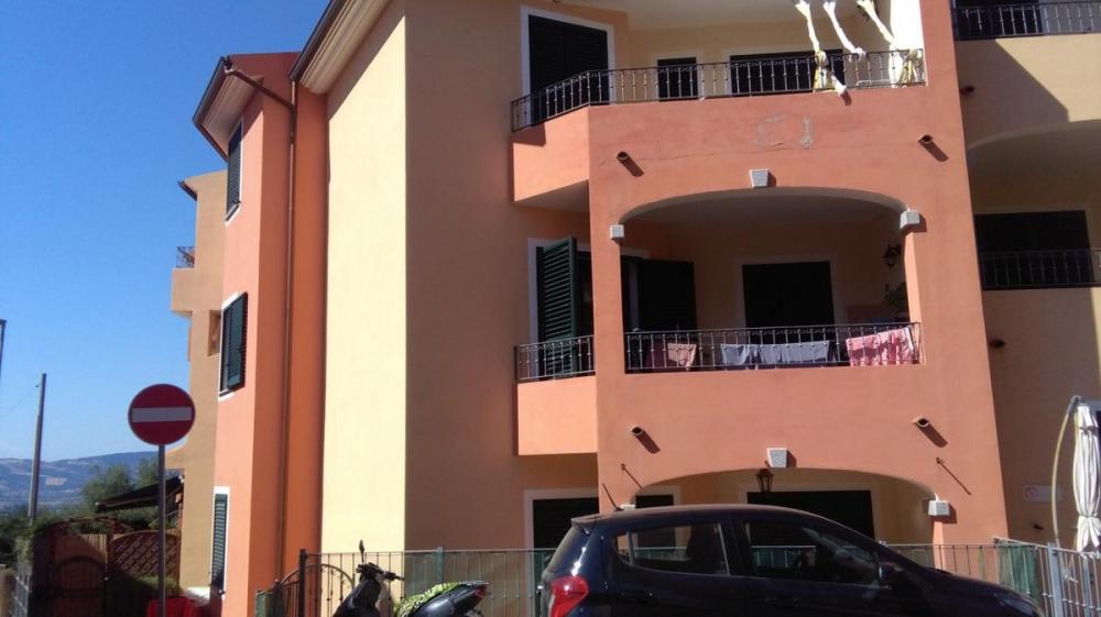 Appartamento bilocale in vendita a Badesi