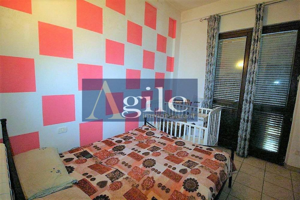 Appartamento bilocale in vendita a Massignano