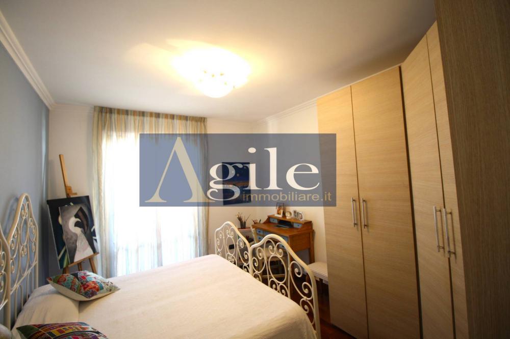 Appartamento quadrilocale in vendita a Ascoli Piceno