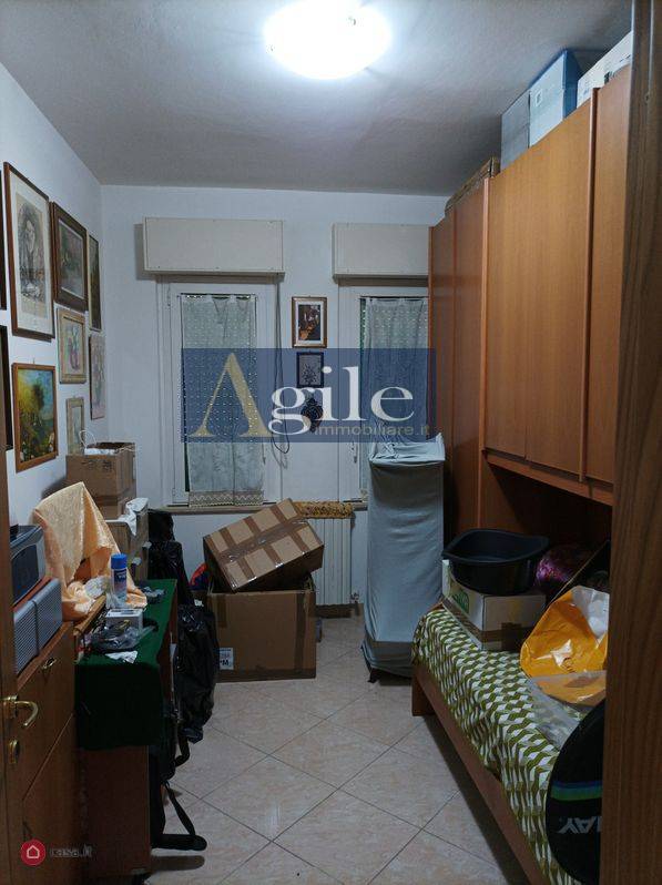 Appartamento trilocale in vendita a Ascoli Piceno