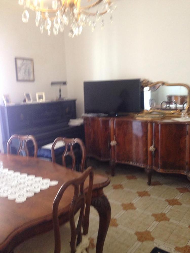 Appartamento plurilocale in vendita a San Benedetto del Tronto