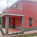 Villa indipendente plurilocale in vendita a Casteldaccia
