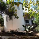 Villa indipendente quadrilocale in vendita a Casteldaccia