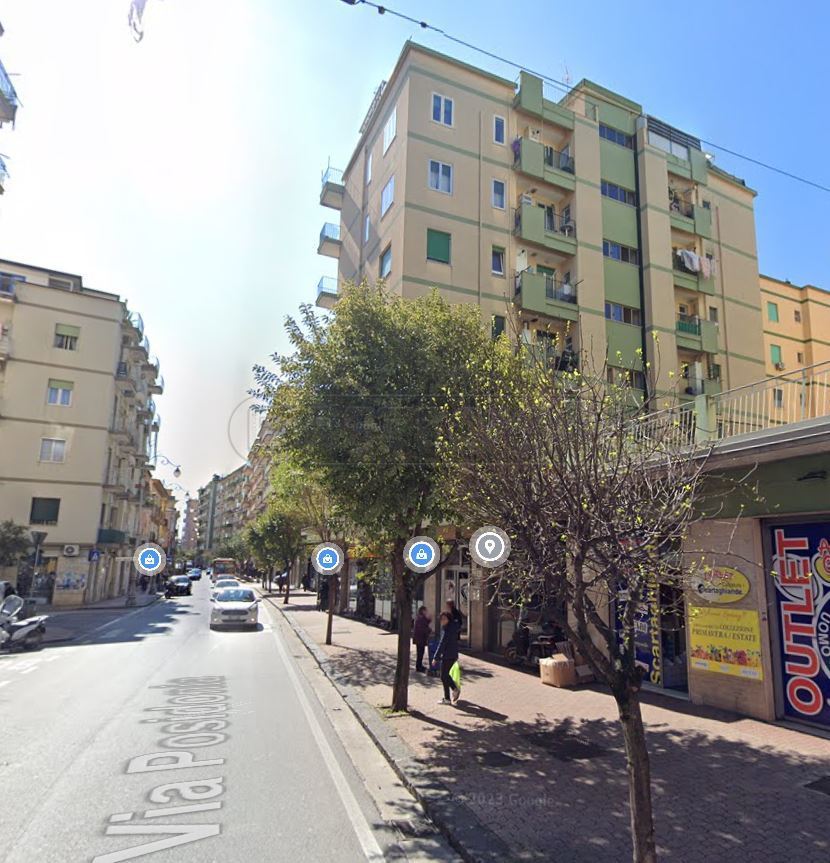 Appartamento quadrilocale in vendita a Pastena
