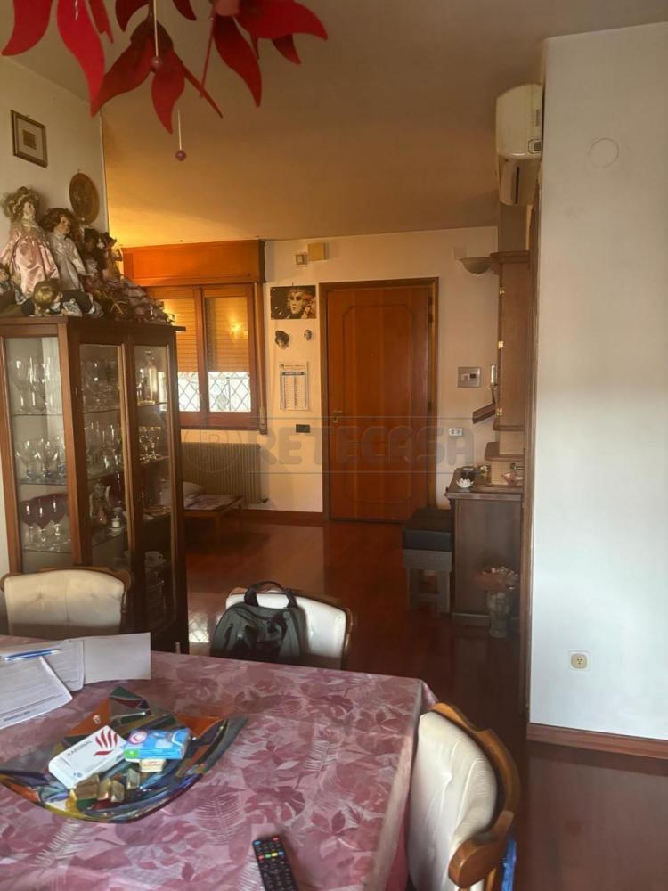 Appartamento trilocale in vendita a San leonardo