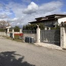 Villa indipendente plurilocale in vendita a borgia