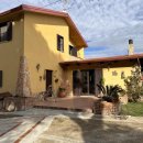 Villa indipendente plurilocale in vendita a Donnantona