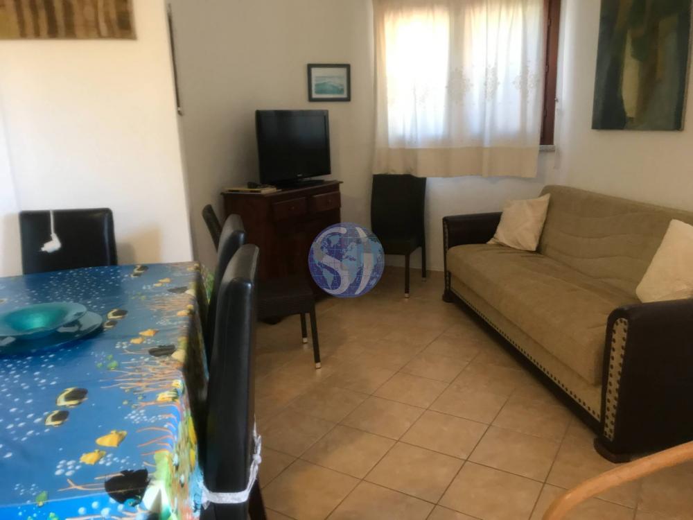 Appartamento trilocale in vendita a Palau