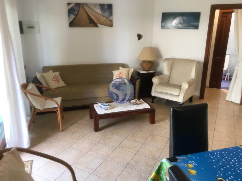 Appartamento trilocale in vendita a Palau