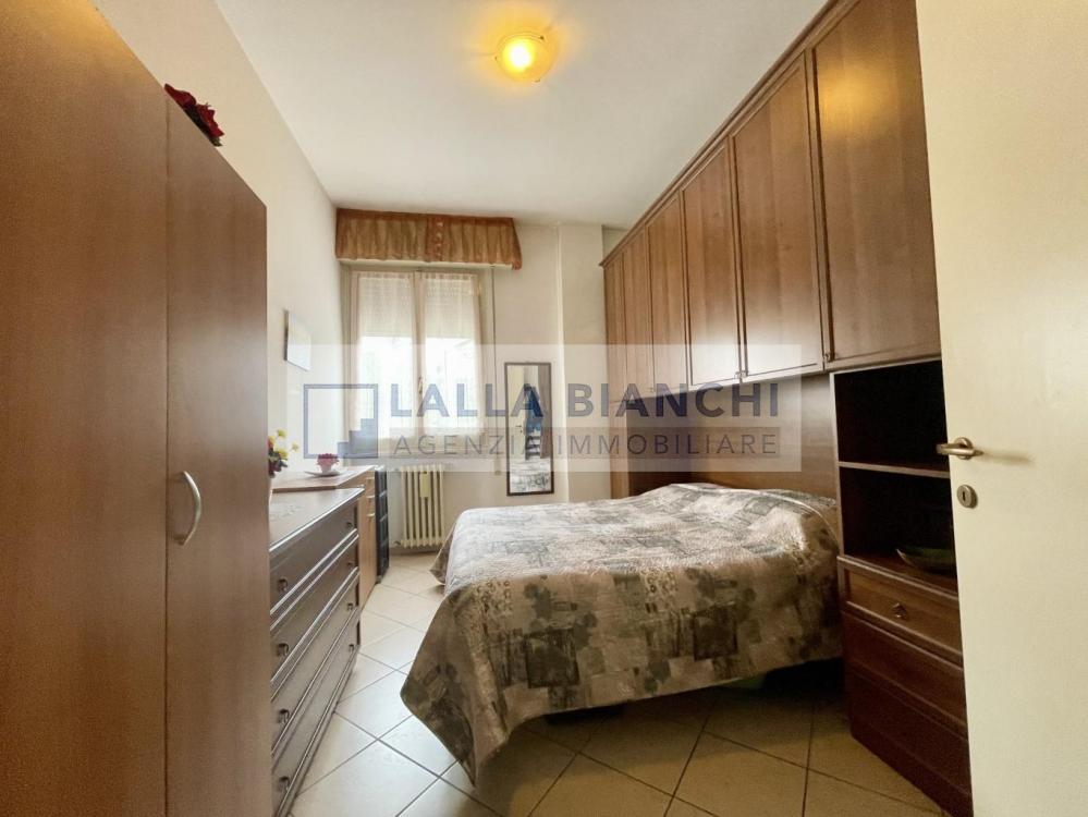 Appartamento plurilocale in vendita a Pesaro