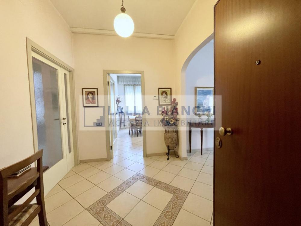 Appartamento plurilocale in vendita a Pesaro