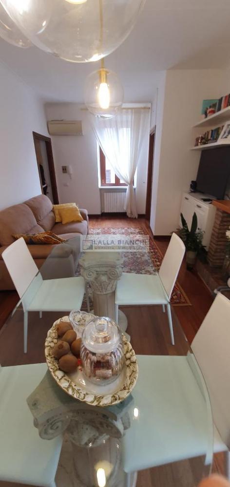 Appartamento quadrilocale in vendita a Pesaro