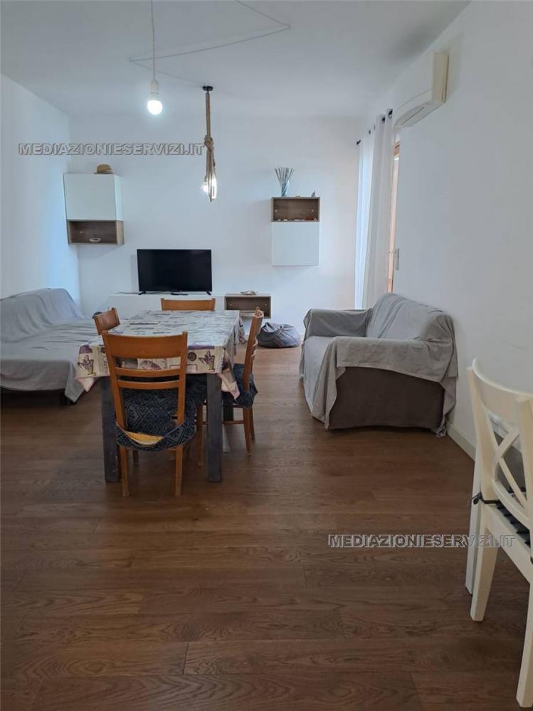 Appartamento bilocale in vendita a Sant'Alessio Siculo